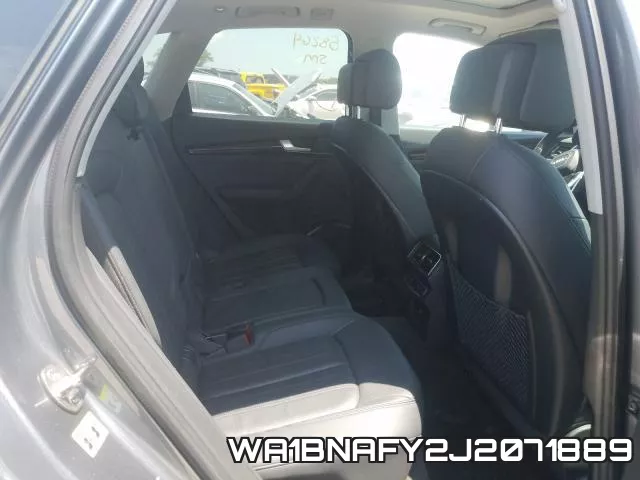 WA1BNAFY2J2071889 фото 7