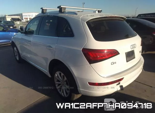 WA1C2AFP7HA094718 фото 4
