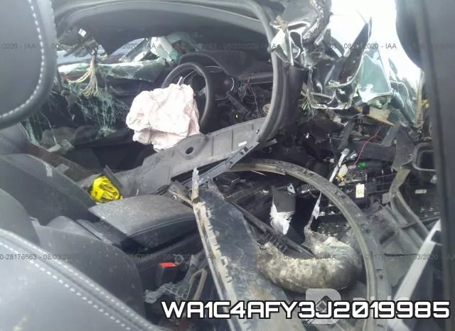 WA1C4AFY3J2019985 фото 6