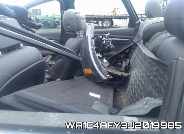 WA1C4AFY3J2019985 фото 9