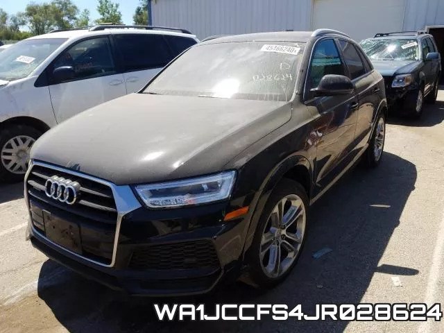 WA1JCCFS4JR028624 фото 3