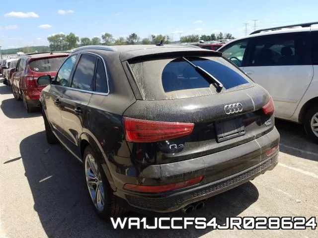 WA1JCCFS4JR028624 фото 4