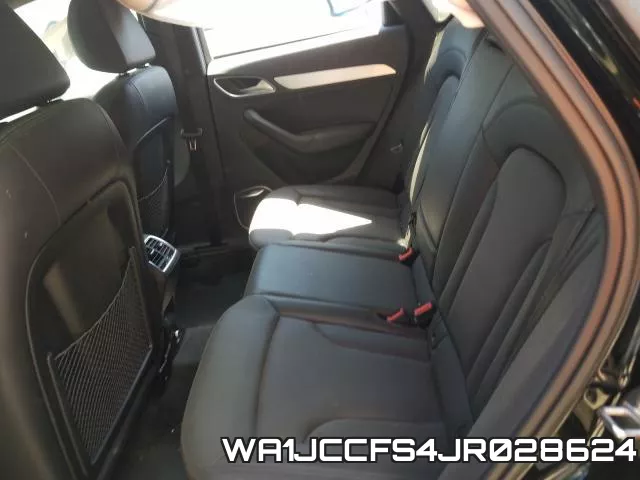 WA1JCCFS4JR028624 фото 7