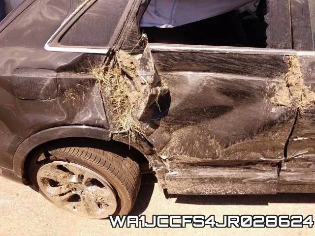 WA1JCCFS4JR028624 фото 10