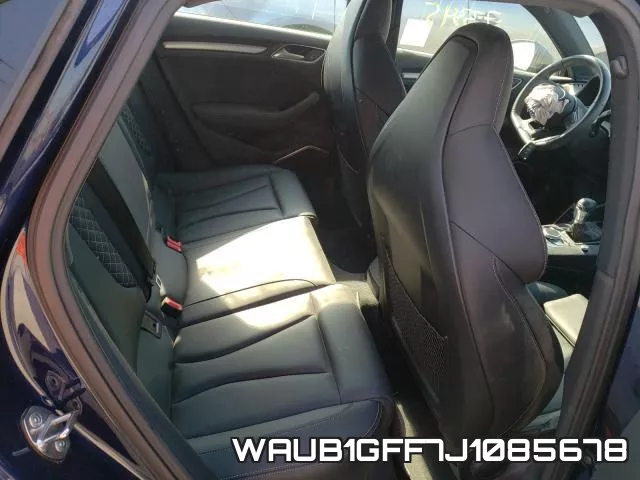 WAUB1GFF7J1085678 фото 7