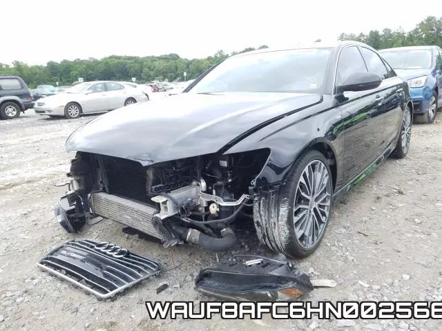 WAUF8AFC6HN002566 фото 3
