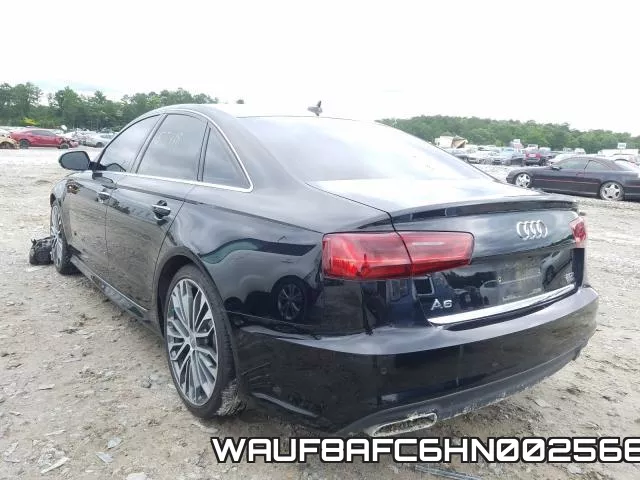 WAUF8AFC6HN002566 фото 4