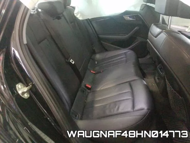 WAUGNAF48HN014773 фото 7