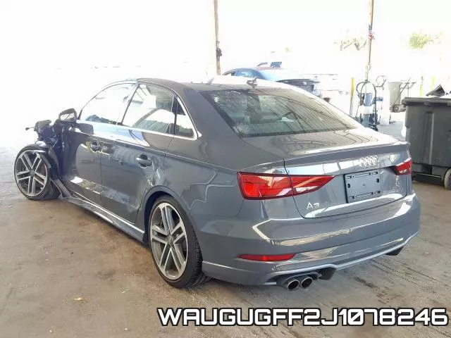 WAUGUGFF2J1078246 фото 4