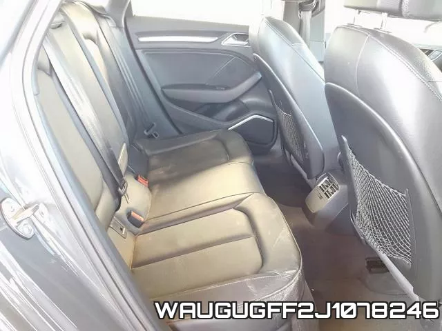 WAUGUGFF2J1078246 фото 7