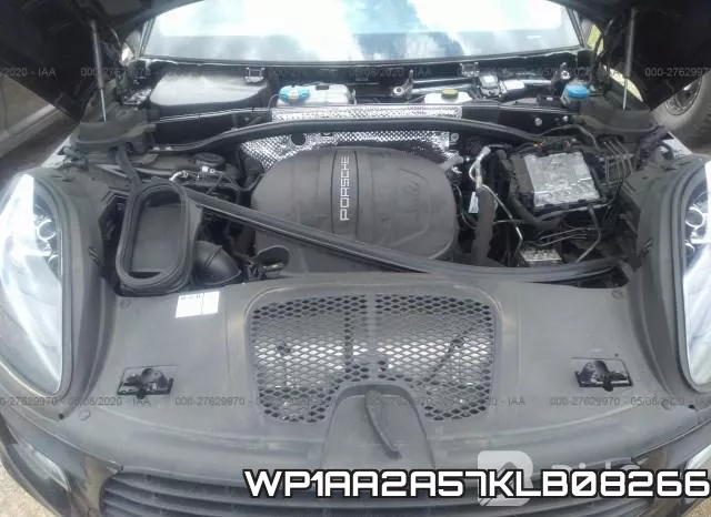 WP1AA2A57KLB08266 фото 2