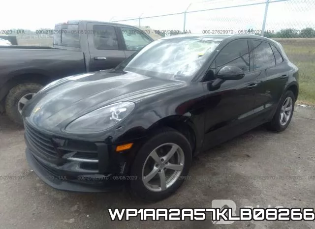 WP1AA2A57KLB08266 фото 3