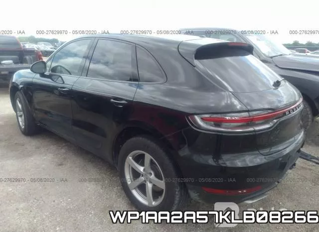 WP1AA2A57KLB08266 фото 4