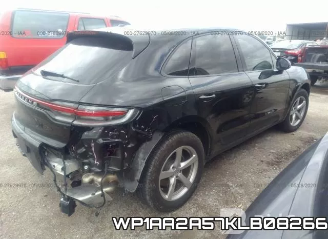 WP1AA2A57KLB08266 фото 5