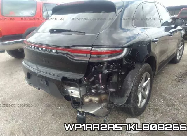 WP1AA2A57KLB08266 фото 7