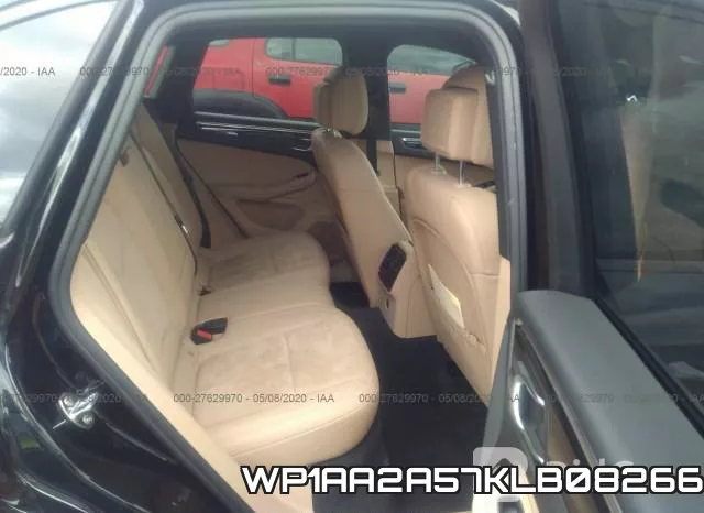 WP1AA2A57KLB08266 фото 9