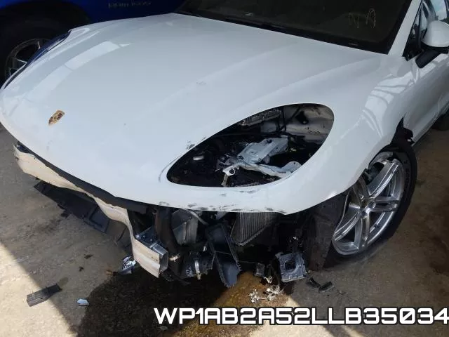 WP1AB2A52LLB35034 фото 10