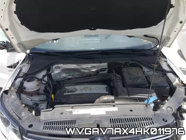 WVGAV7AX4HK011976 фото 8