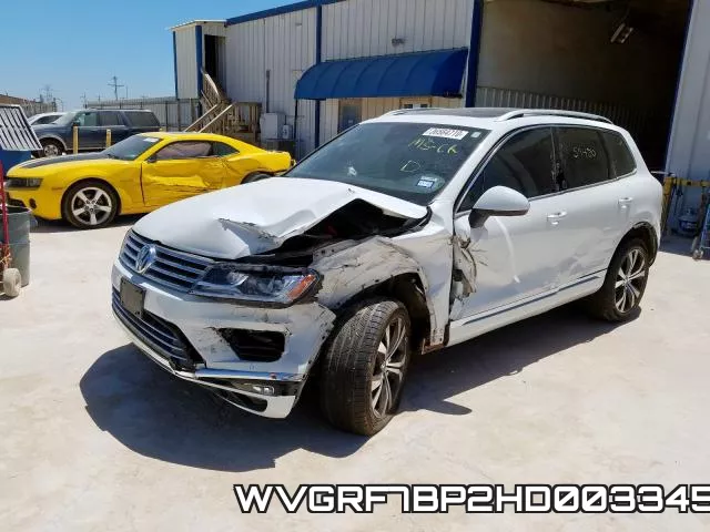 WVGRF7BP2HD003345 фото 3