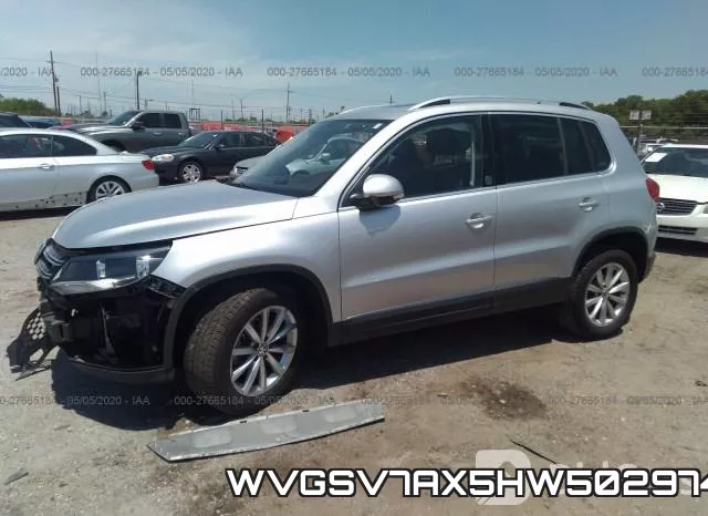 WVGSV7AX5HW502974 фото 3
