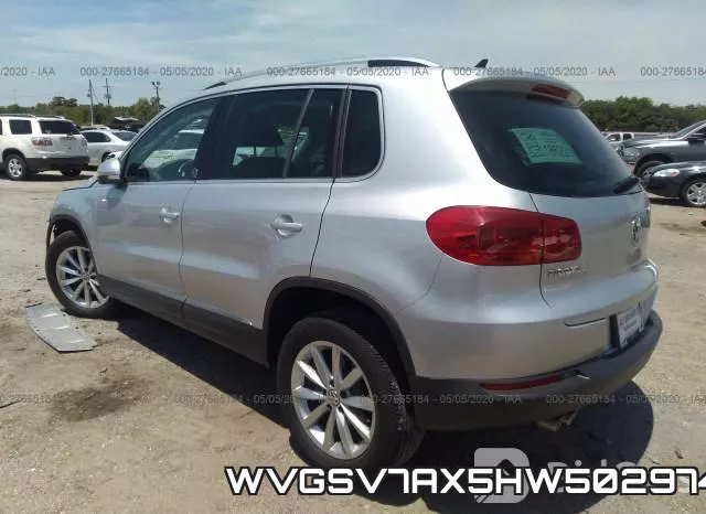 WVGSV7AX5HW502974 фото 4