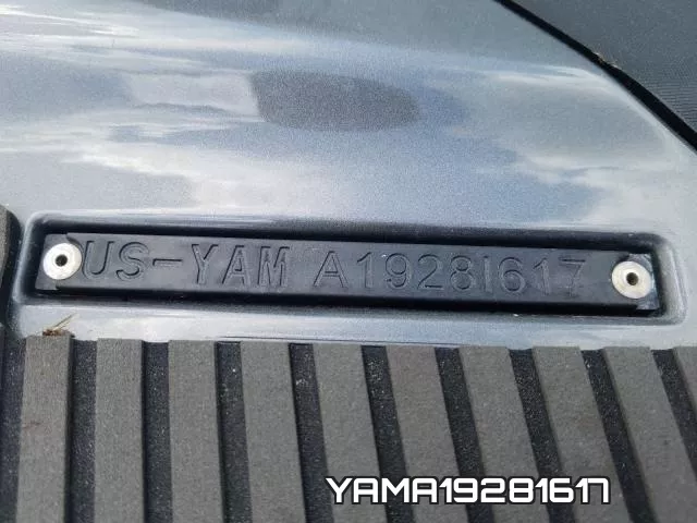 YAMA19281617 фото 2