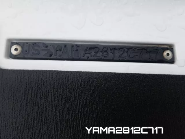 YAMA2812C717 фото 2