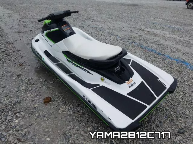 YAMA2812C717 фото 4