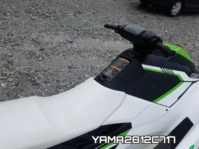 YAMA2812C717 фото 6