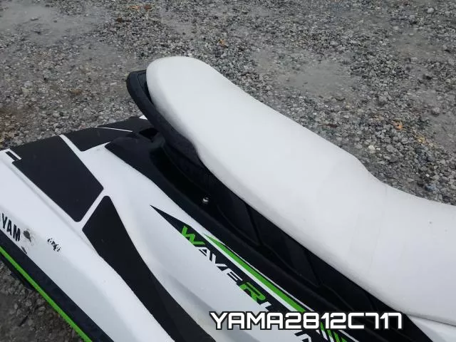 YAMA2812C717 фото 7