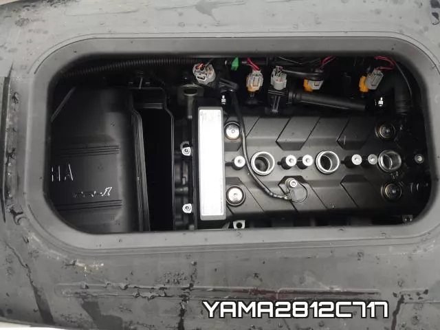 YAMA2812C717 фото 8