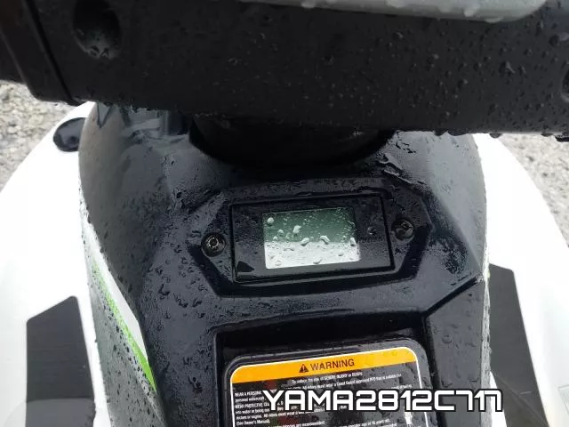 YAMA2812C717 фото 9