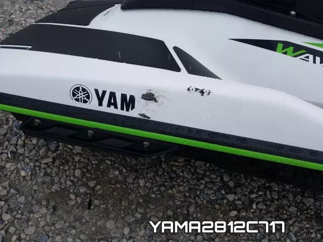 YAMA2812C717 фото 10