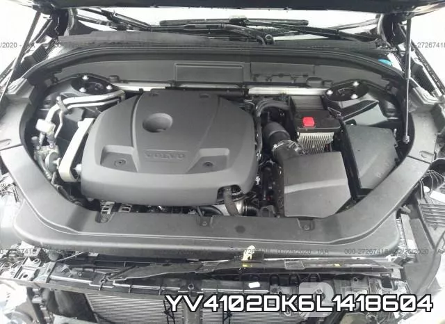 YV4102DK6L1418604 фото 2