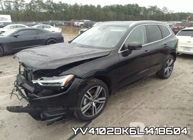 YV4102DK6L1418604 фото 3