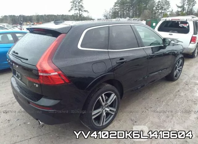 YV4102DK6L1418604 фото 5