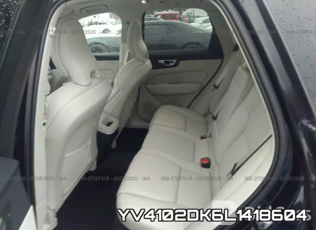 YV4102DK6L1418604 фото 9
