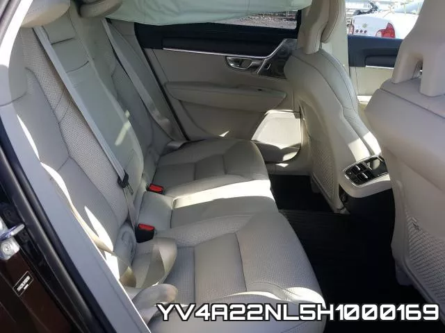 YV4A22NL5H1000169 фото 7