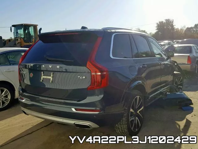 YV4A22PL3J1202429 фото 5