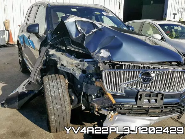 YV4A22PL3J1202429 фото 10