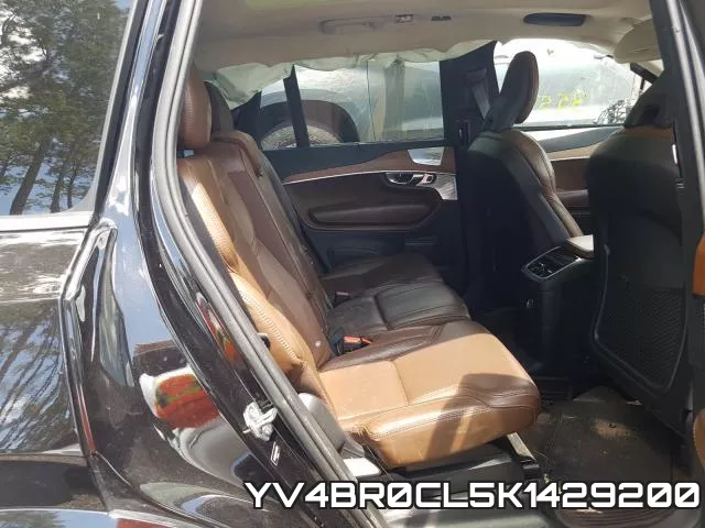 YV4BR0CL5K1429200 фото 7