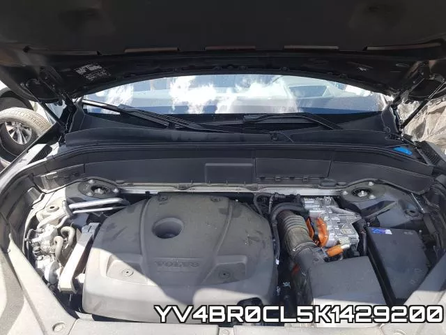 YV4BR0CL5K1429200 фото 8