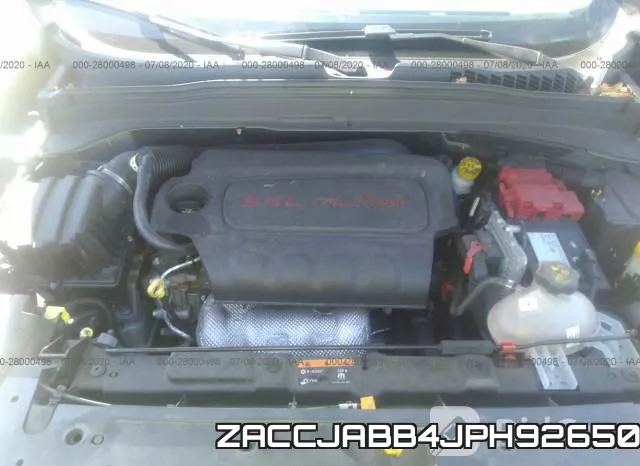 ZACCJABB4JPH92650 фото 2