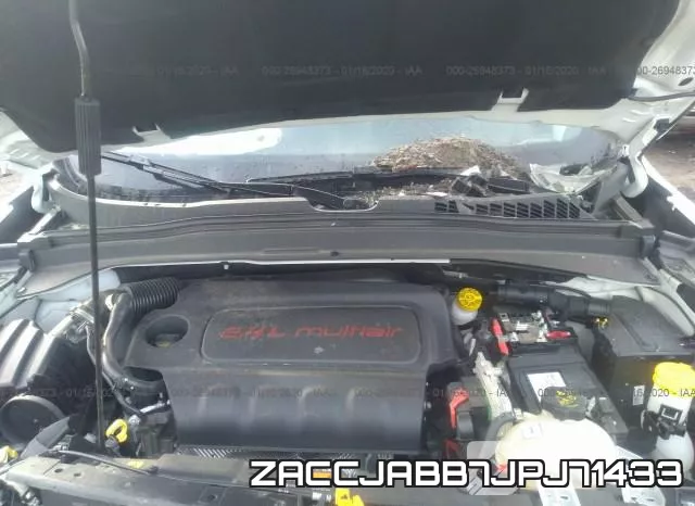 ZACCJABB7JPJ71433 фото 2