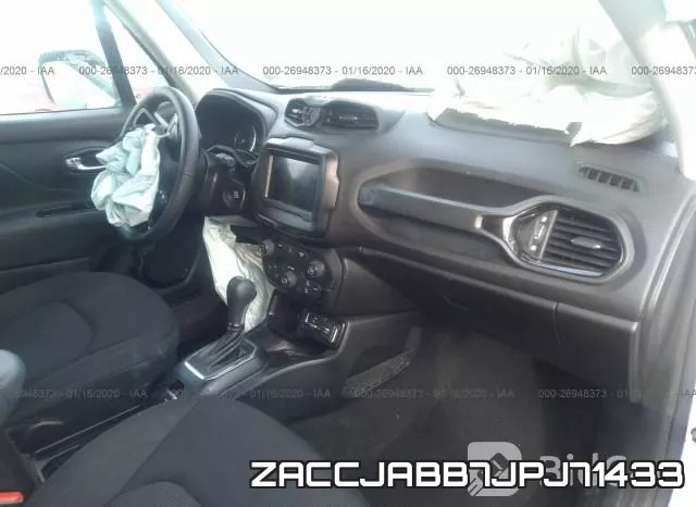 ZACCJABB7JPJ71433 фото 6