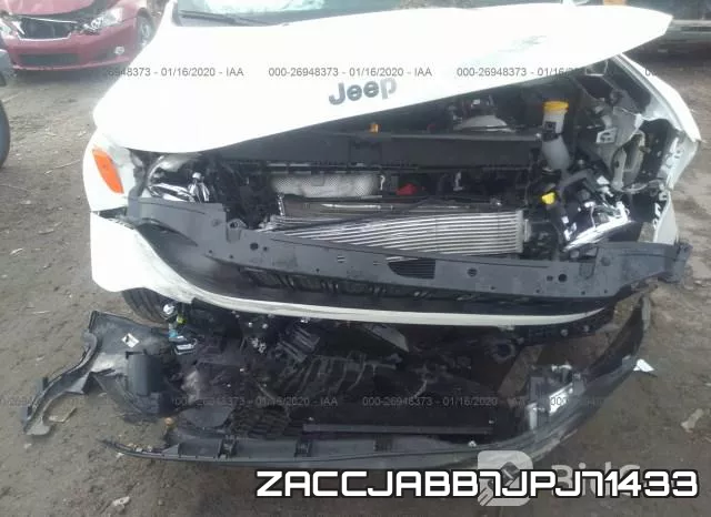 ZACCJABB7JPJ71433 фото 7