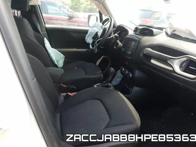 ZACCJABB8HPE85363 фото 6