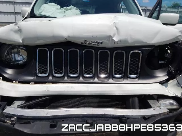 ZACCJABB8HPE85363 фото 8