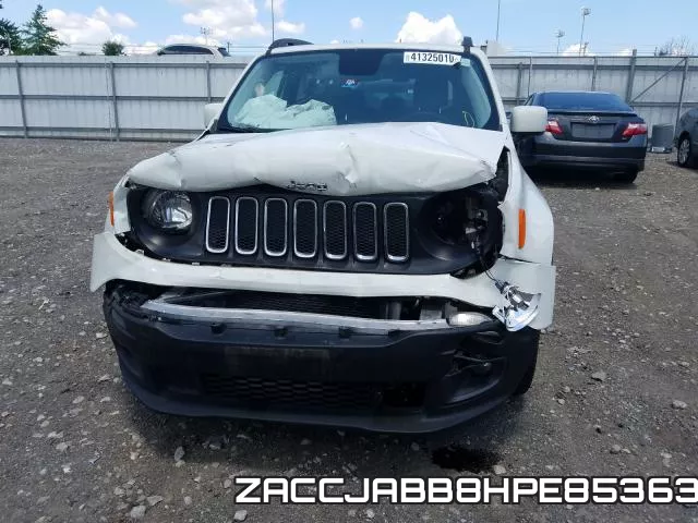 ZACCJABB8HPE85363 фото 10