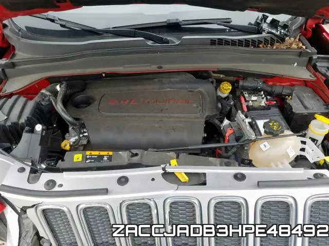 ZACCJADB3HPE48492 фото 8